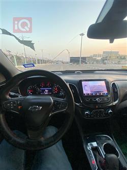 شيفروليه إكوينوكس